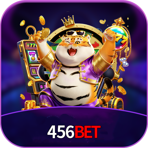 Ícone 456bet